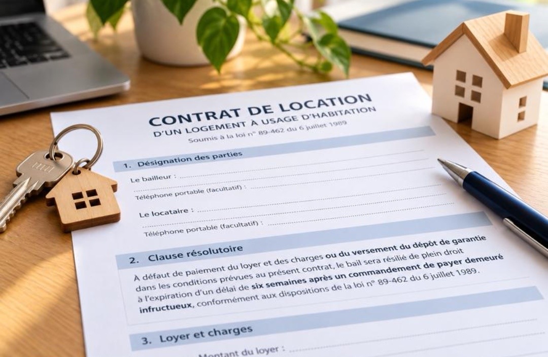 Diagnostic immobilier location à Rouen : les obligations du propriétaire bailleur